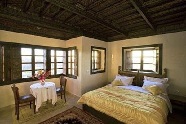 Riad Jnane Ines (Taroudannt )